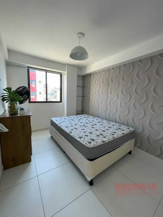 Меблированная квартира 54 м², 2 спальни — photo 3