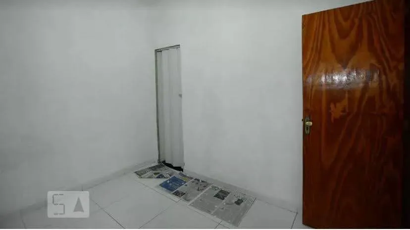 1-bedroom apartment with 1 parking space and 1 bathroom — photo 8