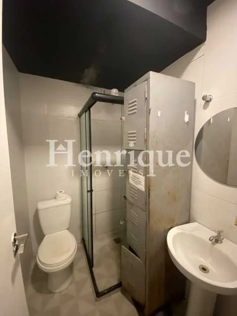 3-bedroom, 120 m² apartment in Rio de Janeiro — photo 5