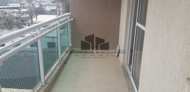 3-bedroom, 70 m² apartment in Rio de Janeiro — photo 5