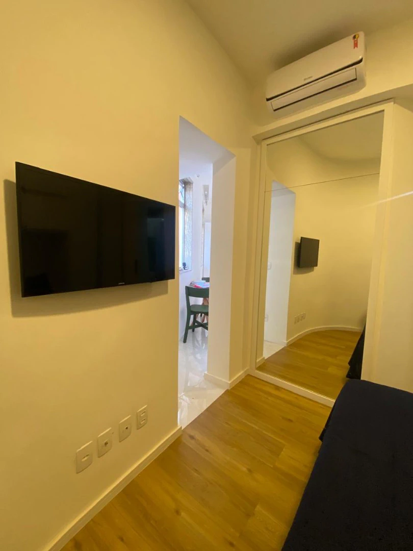 Apartamento de 31 m² com 1 quarto e 1 vaga na garagem — photo 19