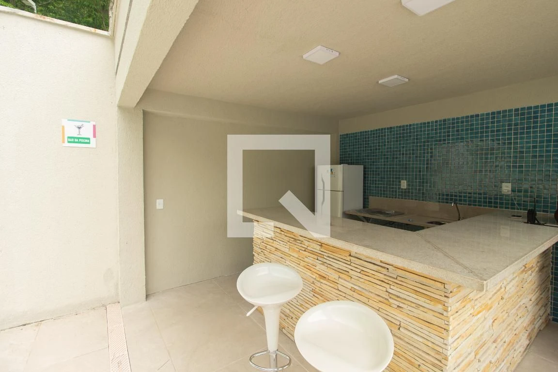 Apartamento de 2 quartos em condomínio com academia — photo 67