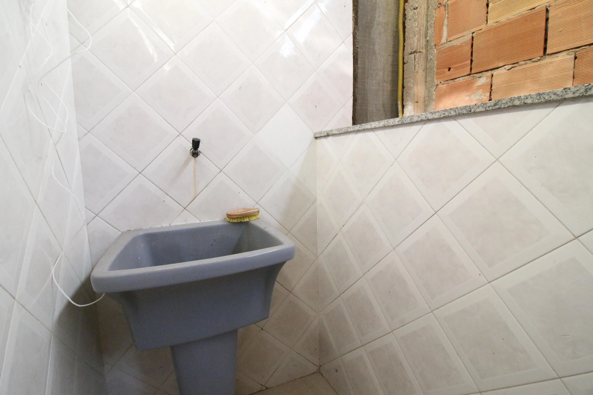 Home office in a 3-bedroom house, 100 m² — photo 30