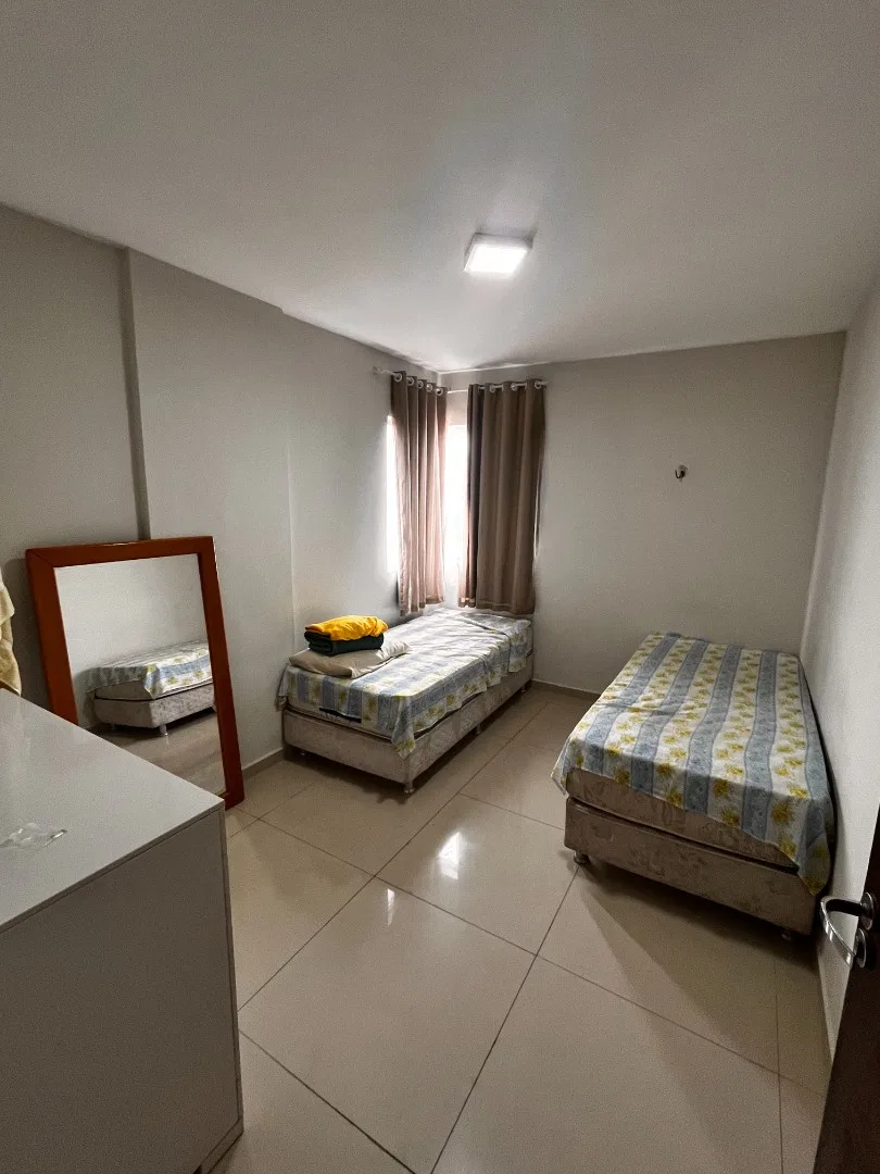 Furnished 4-bedroom apartment with 3 bathrooms and 1 parking — photo 4