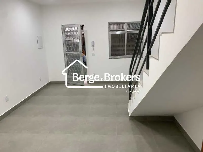 Casa de 3 quartos e 100 m²