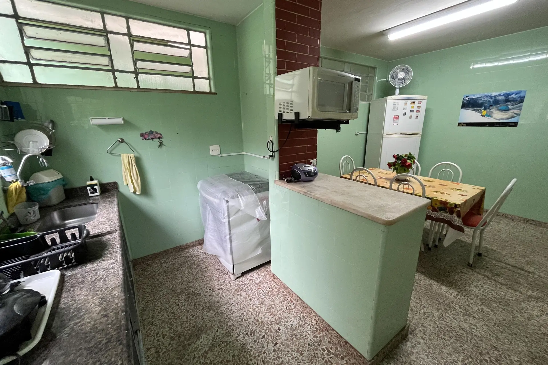 Будинок із 6 спальнями та балконом із грилем, Ріо-де-Жанейро — photo 60