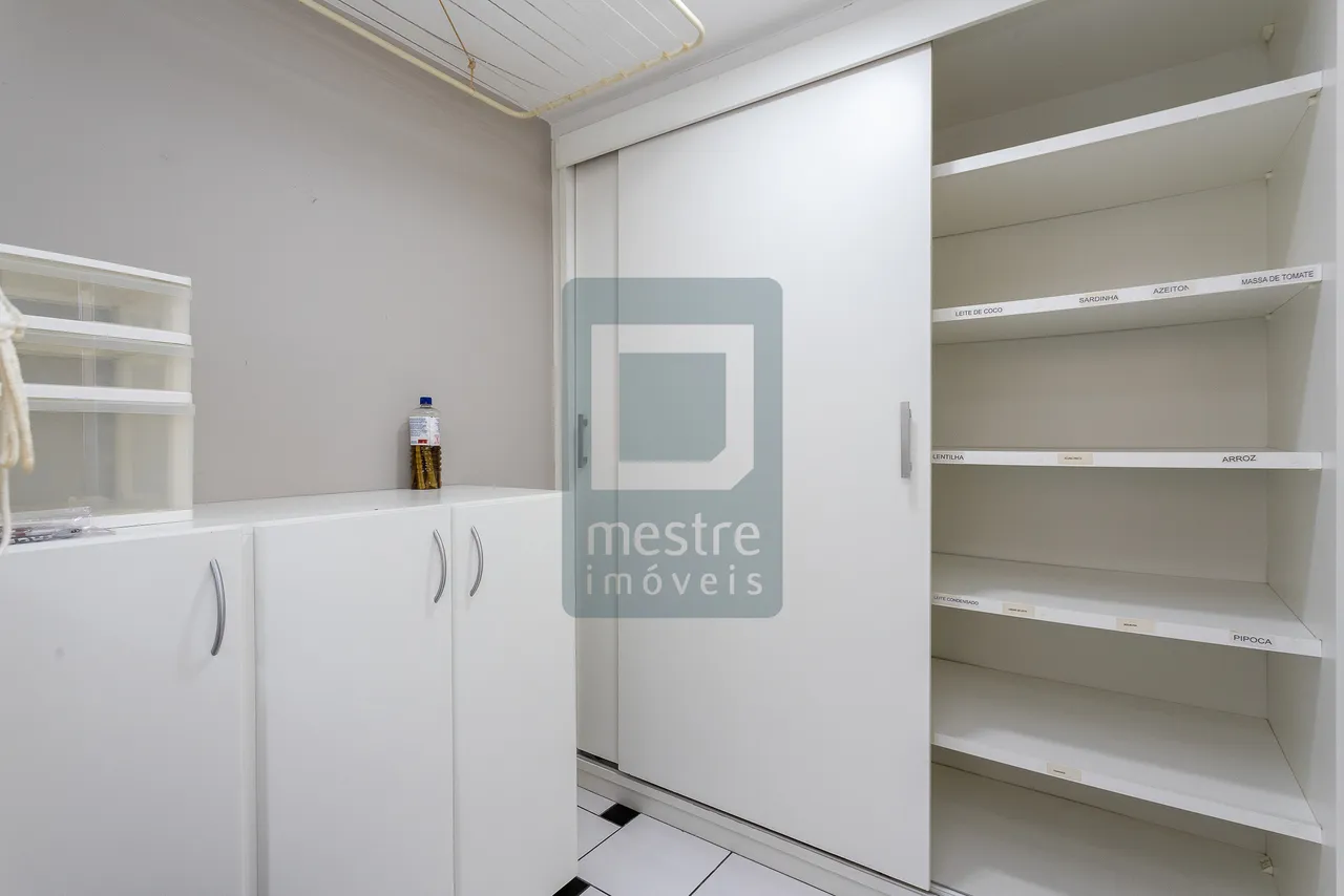 Apartamento mobiliado com 3 dormitórios e 4 banheiros — photo 21