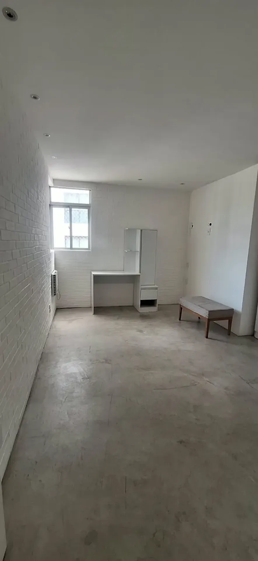 1 quarto e espaço de home office: apartamento de 55 m² — photo 20