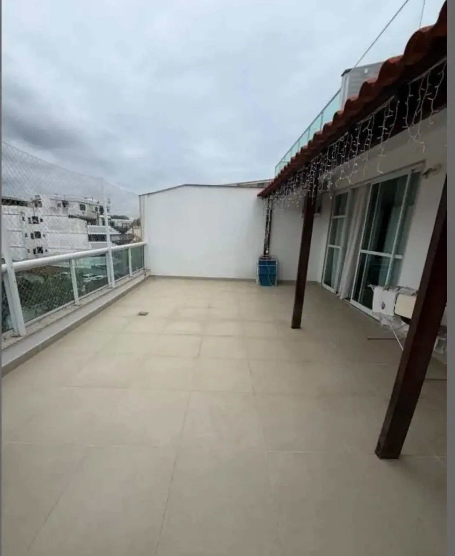 3-bedroom apartment with a private BBQ in Rio de Janeiro — photo 14