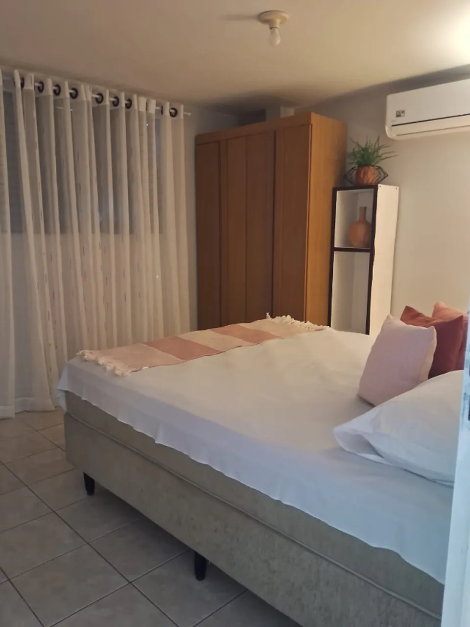 Меблированная студия 32 м² — photo 4