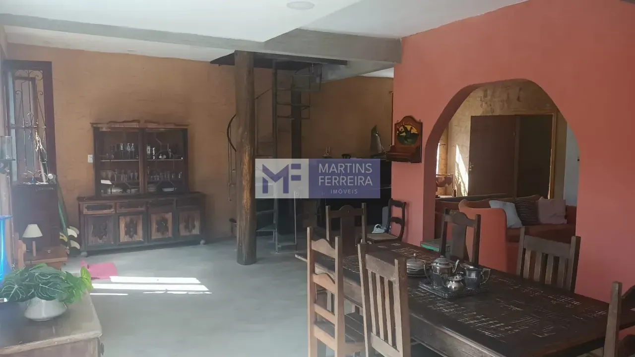 Casa para locação com 4 quartos e 3 banheiros — photo 2