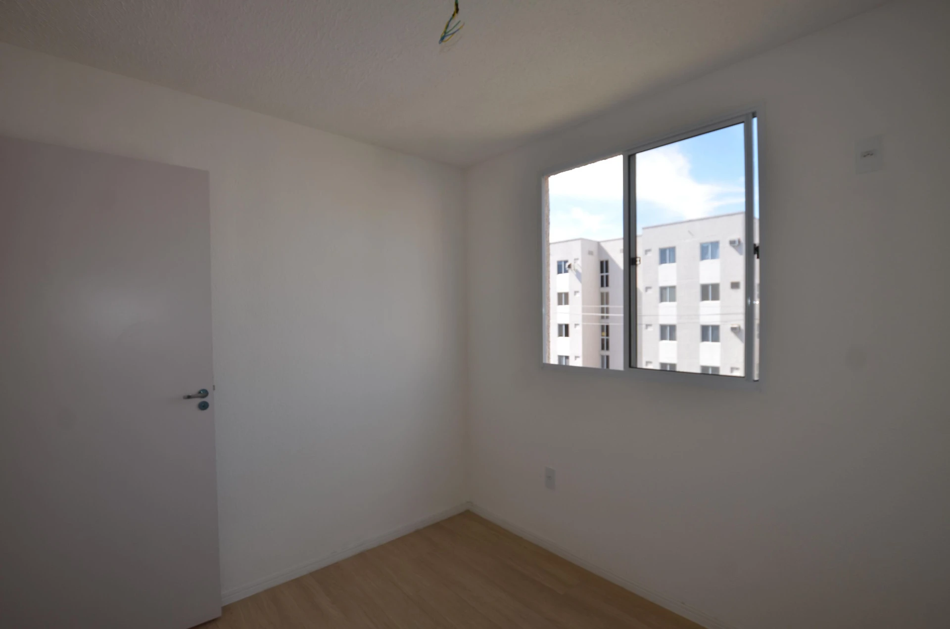 Apartamento sin muebles con 2 dormitorios y 1 plaza — photo 20