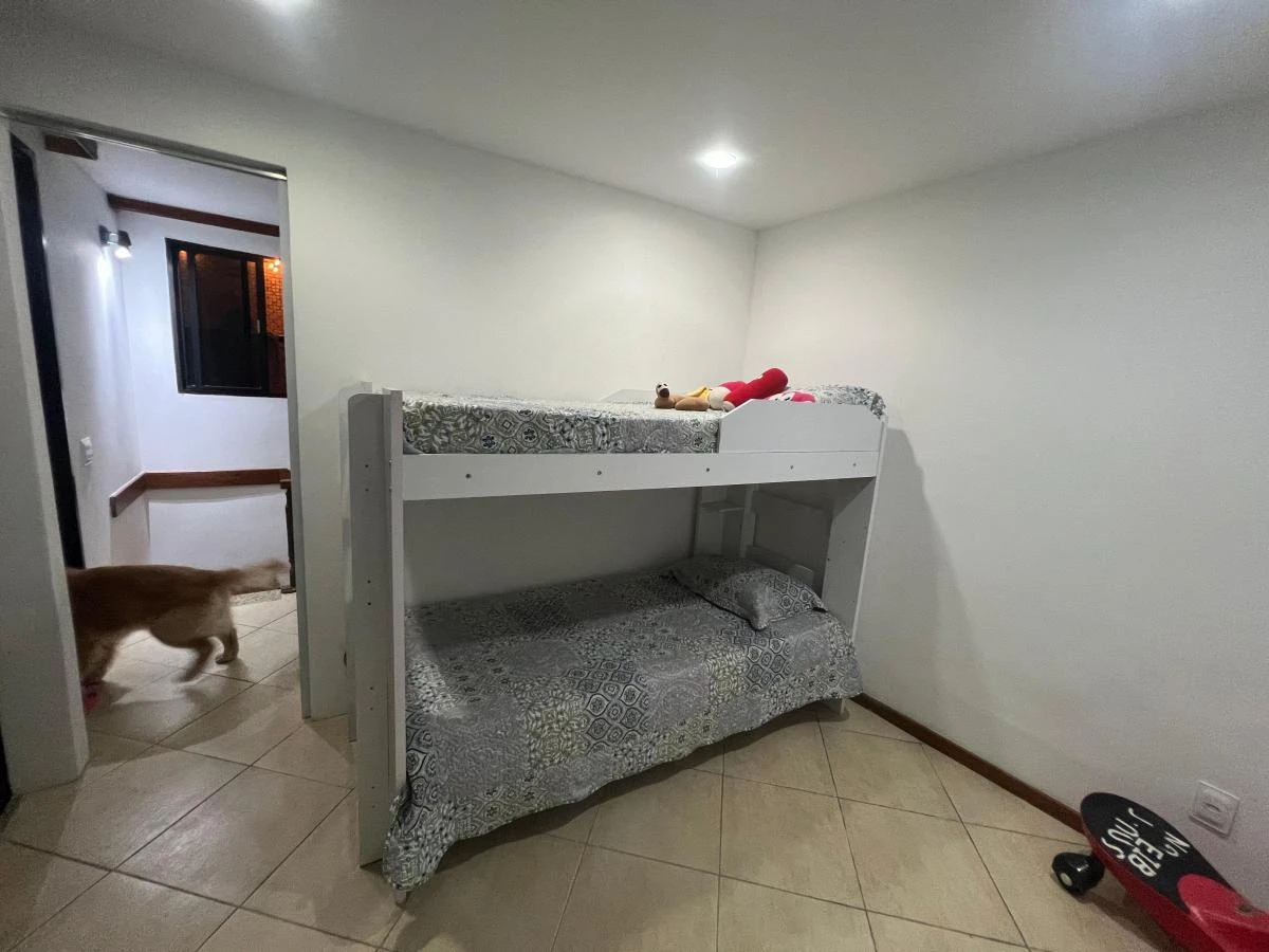Duplex penthouse 173 m² with 3 bedrooms and suite — photo 3