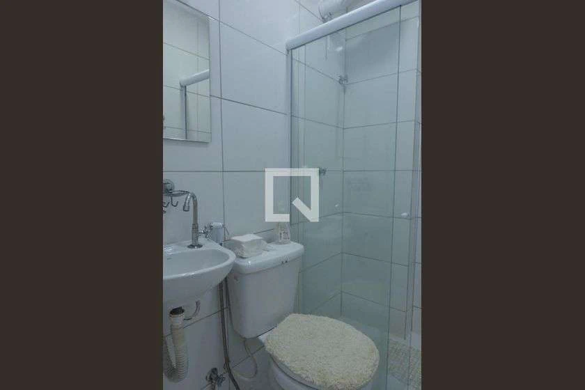 Furnished 35 m² studio with a private bathroom — photo 17