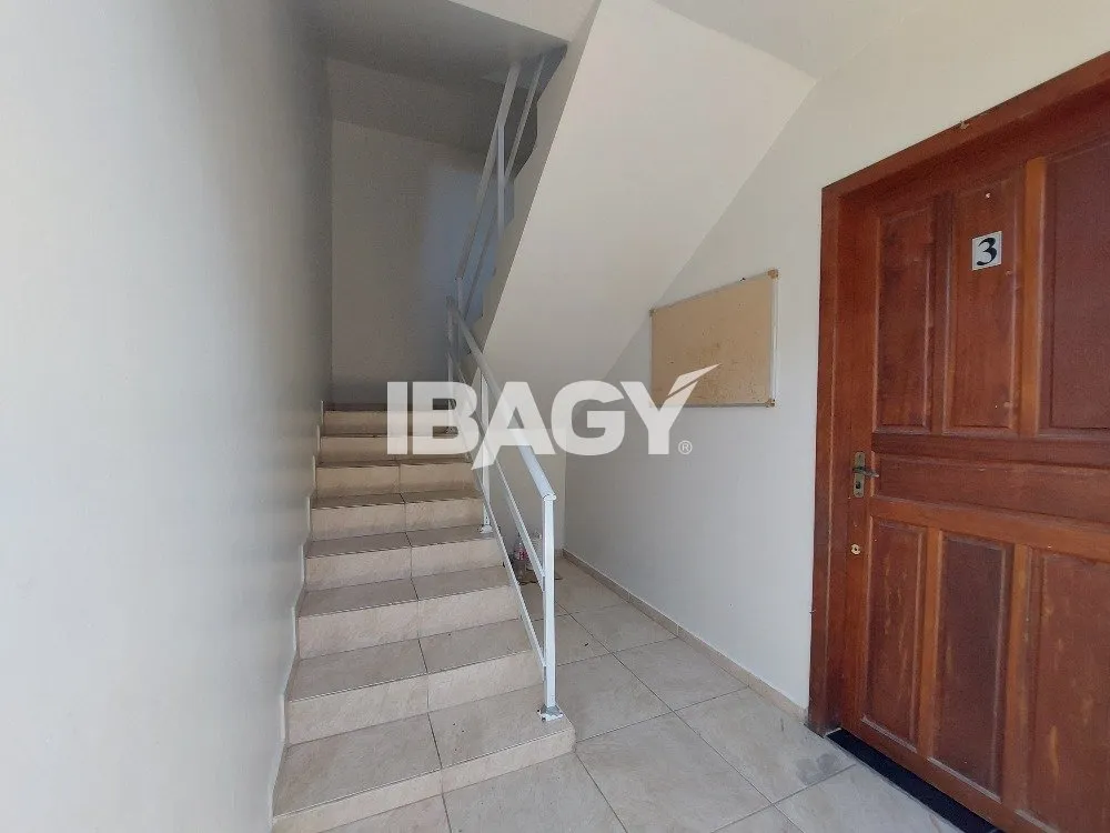 Стиральная машина и 2 спальни: квартира 52 м² — photo 15