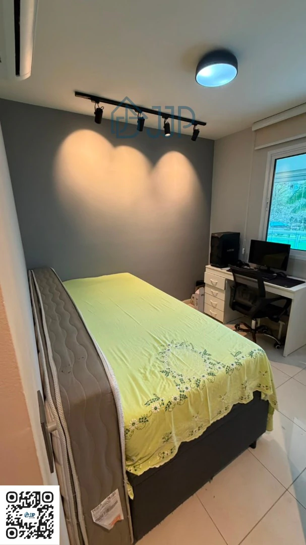 Apartamento com 3 quartos, sendo 2 suítes e 2 vagas — photo 8