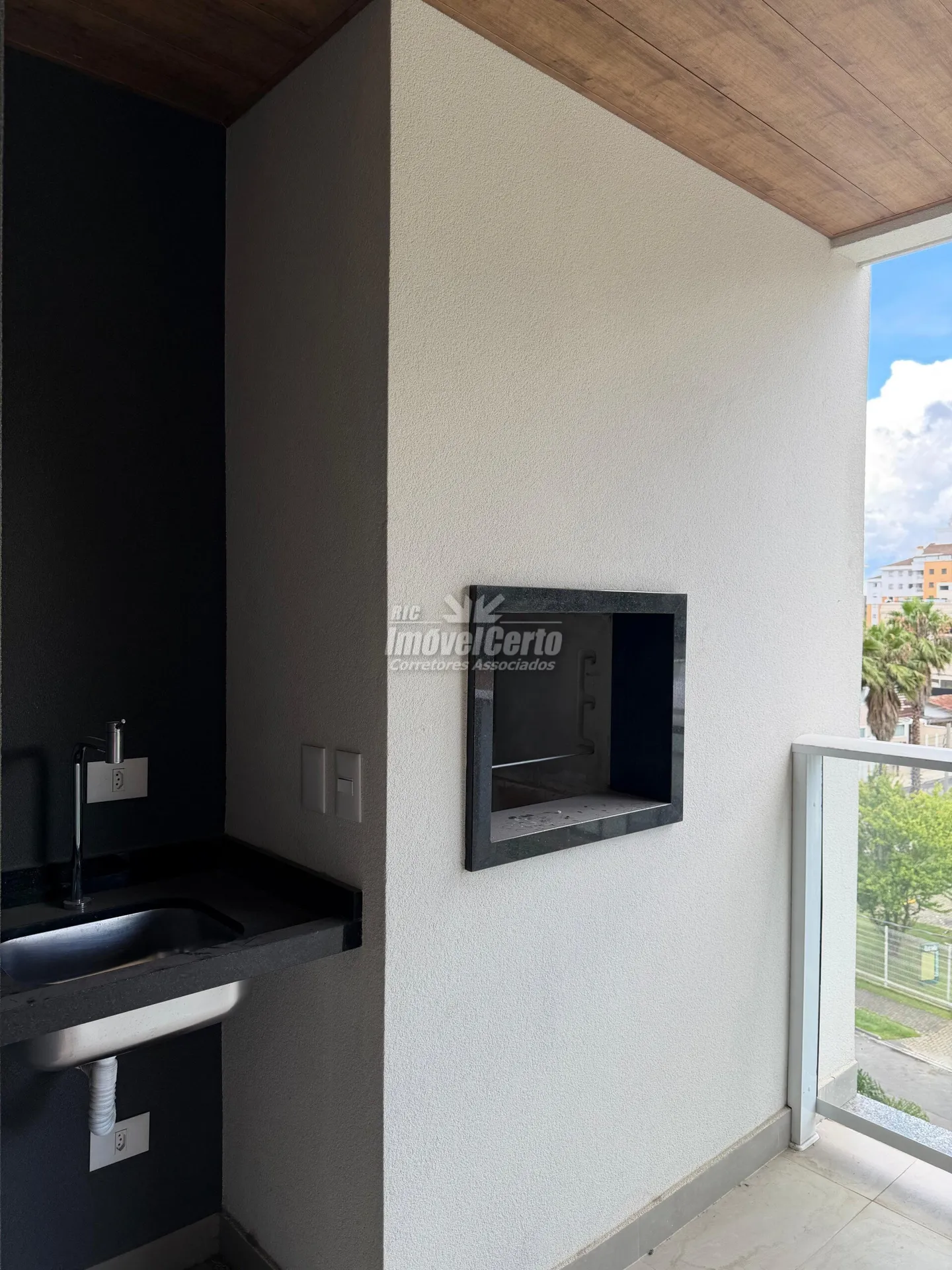 3-bedroom 87.14 m² apartment with 1 parking spot — photo 24