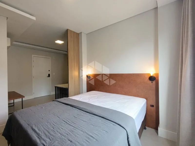 Estudio amueblado de 30 m² con 1 plaza — photo 9