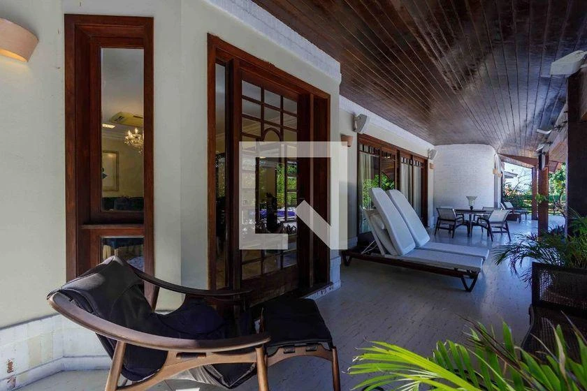Casa para locação com 5 quartos, 902 m² e 6 vagas — photo 48