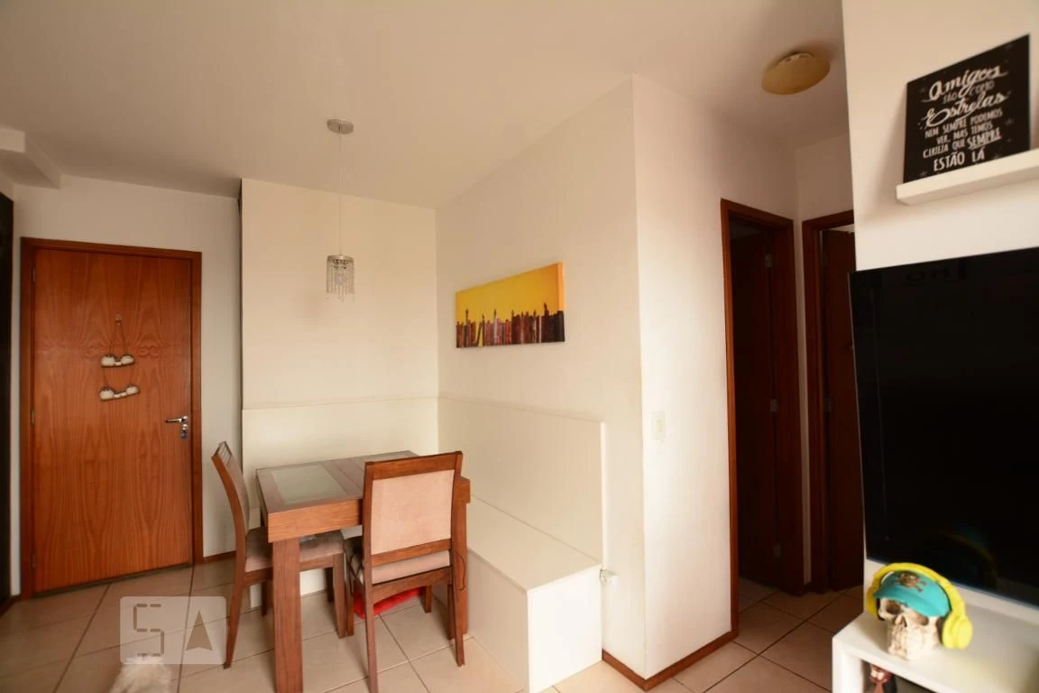 Private pool in a 2-bedroom apartment, 49 m² — photo 27