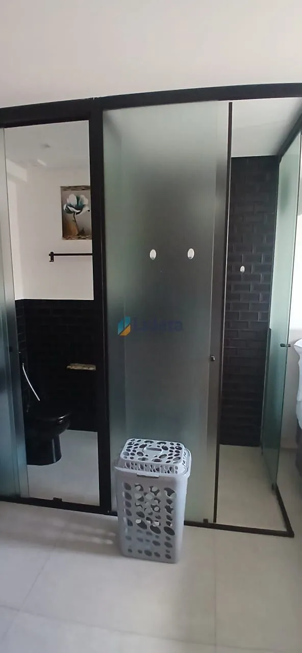 Furnished 1-bedroom apartment with en-suite and 17 m² — photo 19