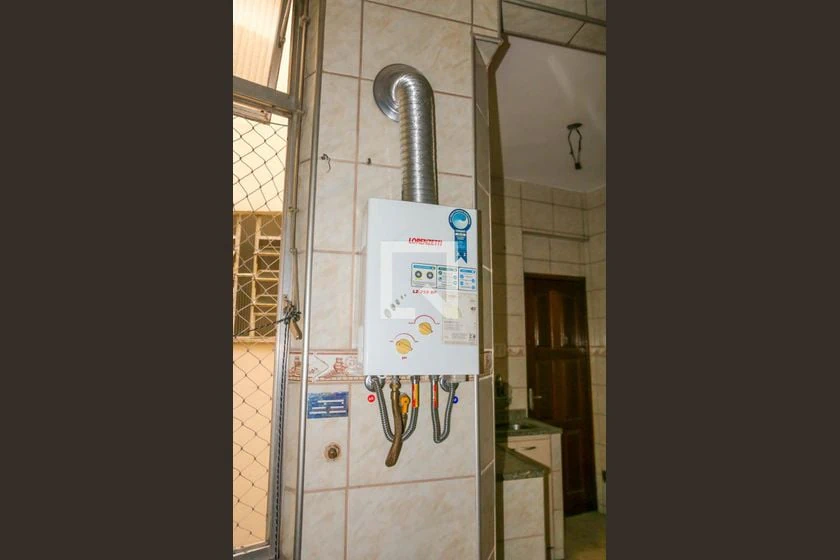 Apartamento de 69 m² com 2 quartos e 1 banheiro — photo 26
