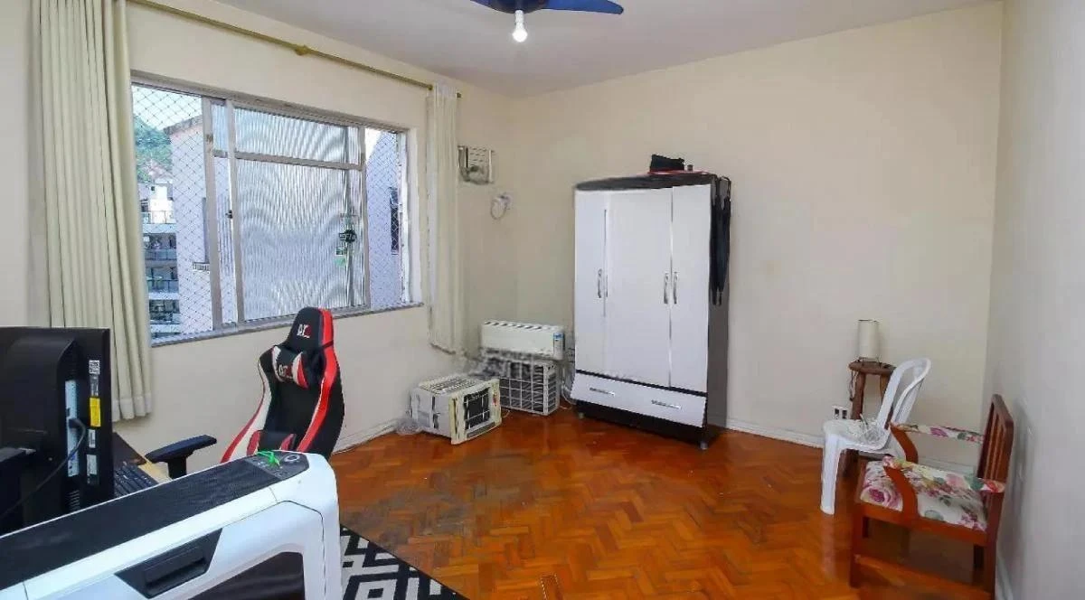Furnished 124 m² apartment with 3 bedrooms — photo 8