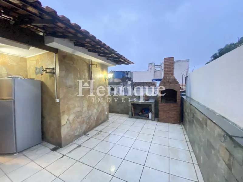 Casa de 4 dormitorios con vestidor — photo 6
