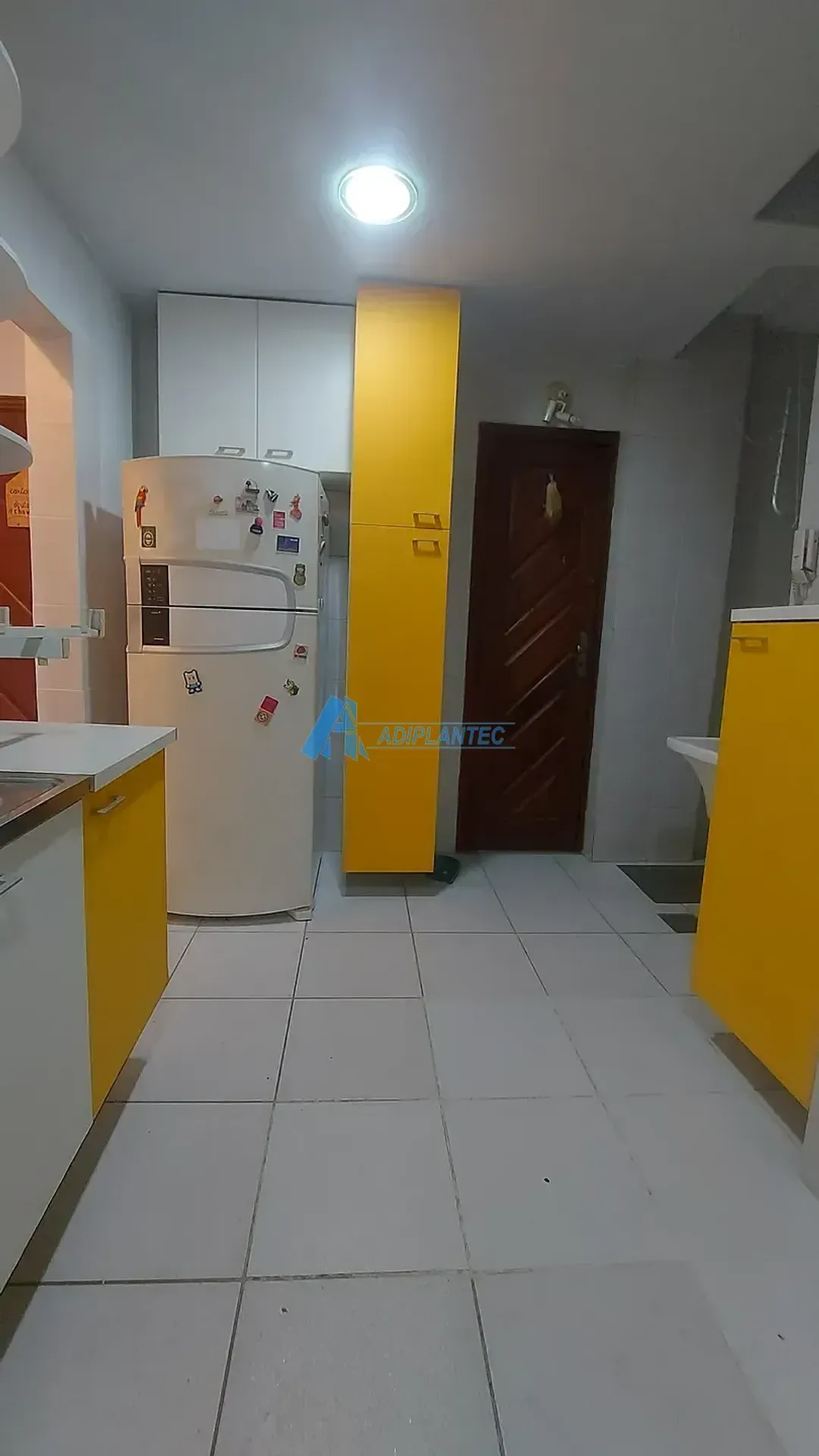 One-bedroom, 45 m² apartment in Rio de Janeiro — photo 23