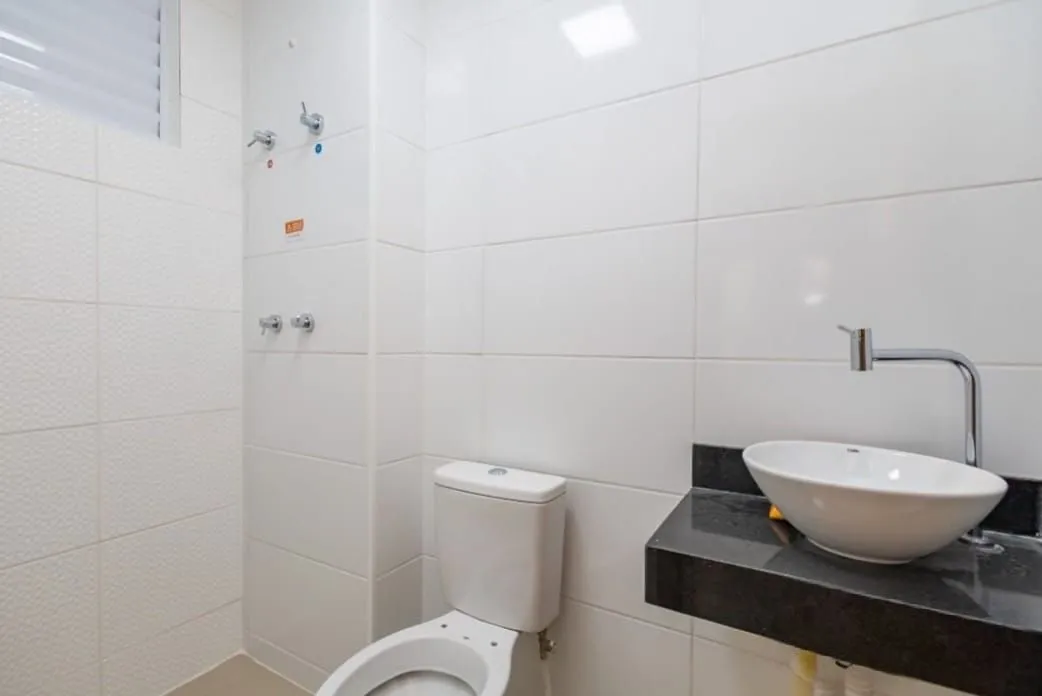 2-bedroom, 42 m² apartment in Curitiba — photo 4