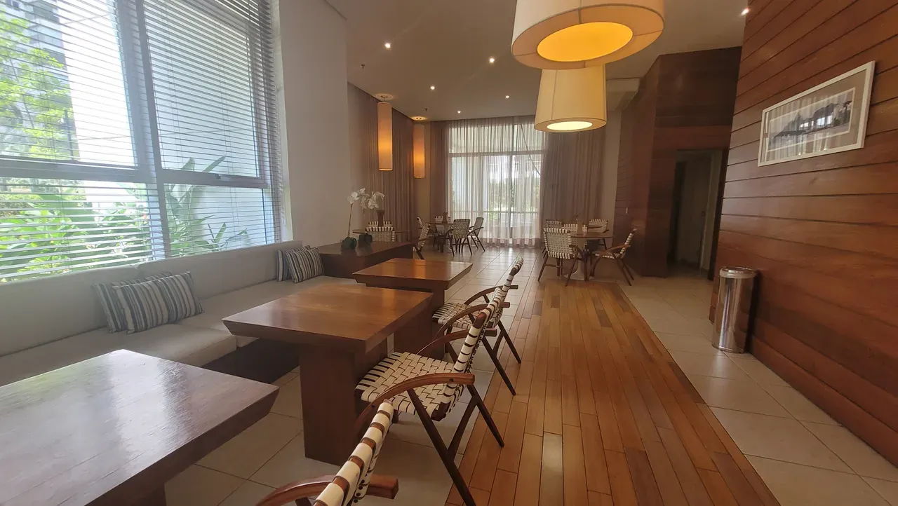 2-bedroom apartment with a private BBQ in Rio de Janeiro — photo 22