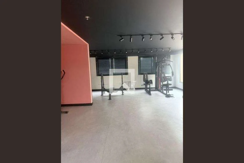 Apartamento de 1 dormitorio con 30 m² y balcón — photo 21