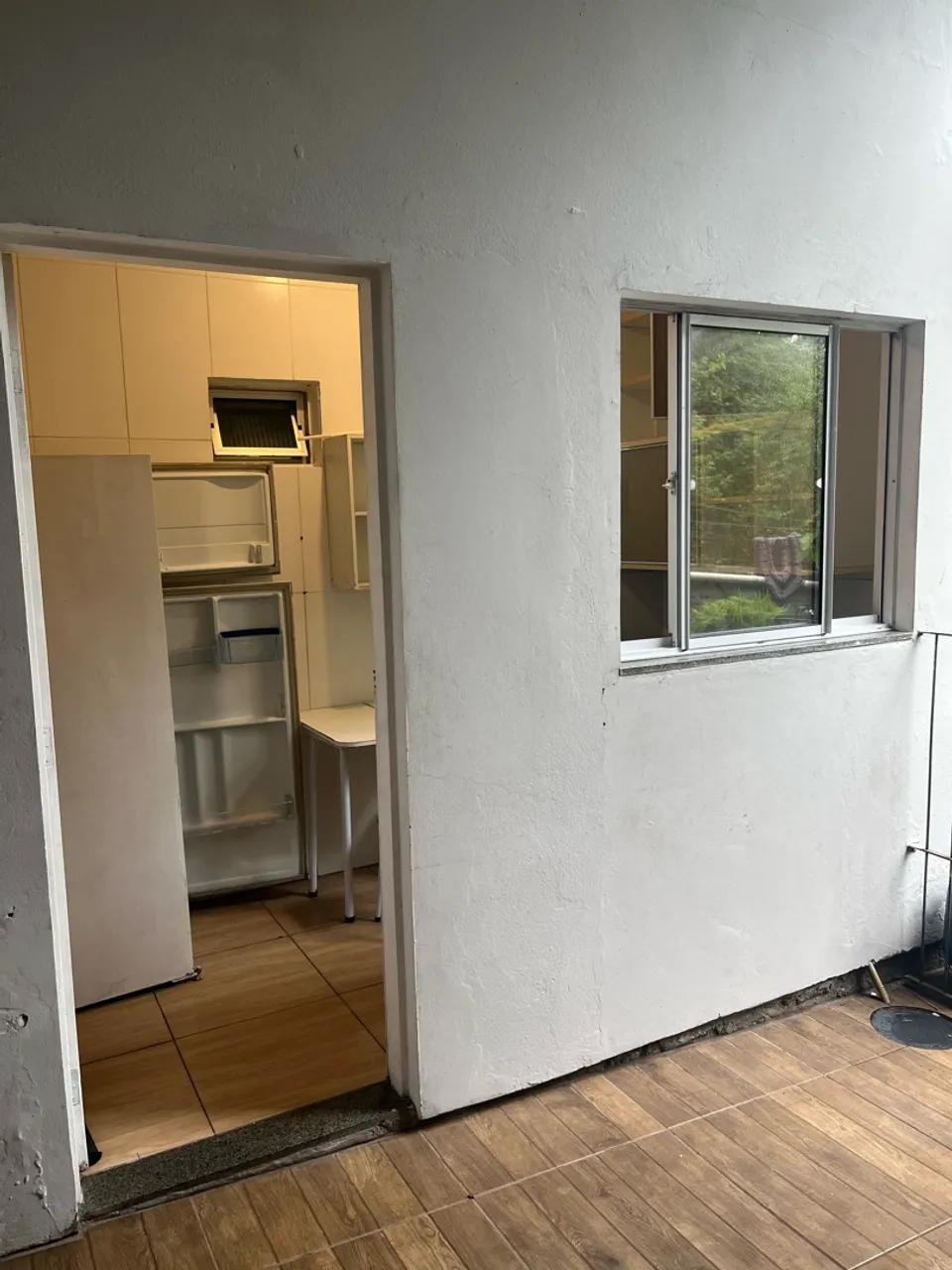 Furnished one-bedroom house, 20 m² — photo 6