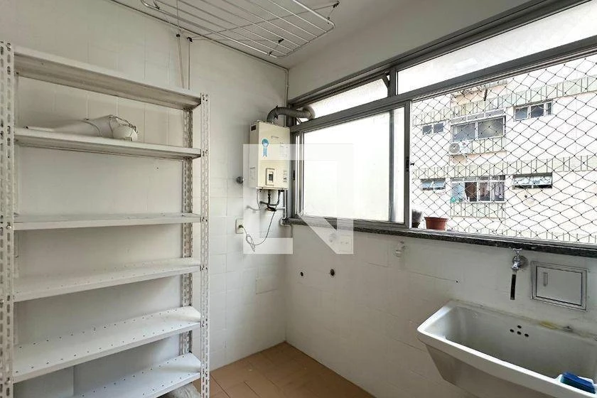 Квартира 133 м² з 2 спальнями та кухнею на газ — photo 27