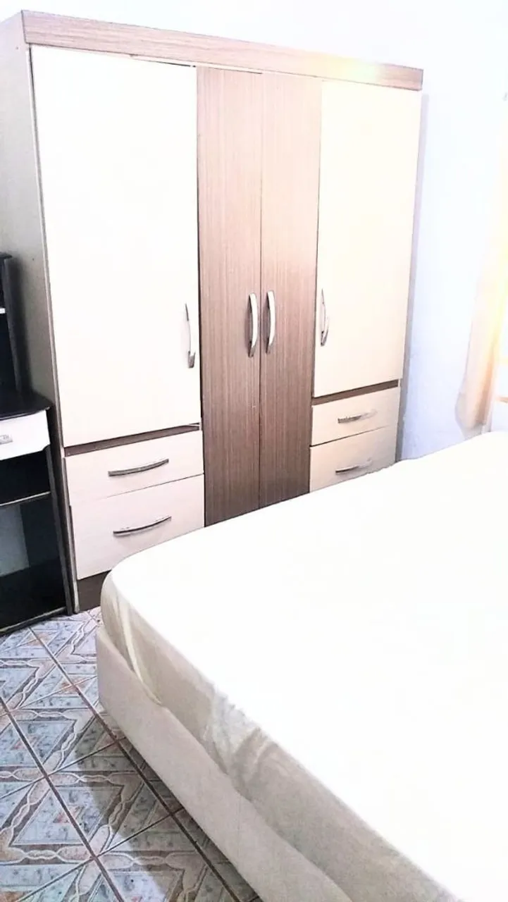 Furnished 2-bedroom, 35 m² house in Florianópolis — photo 2