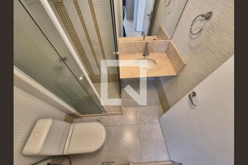 Apartment, 91 m², with a mountain view — photo 48