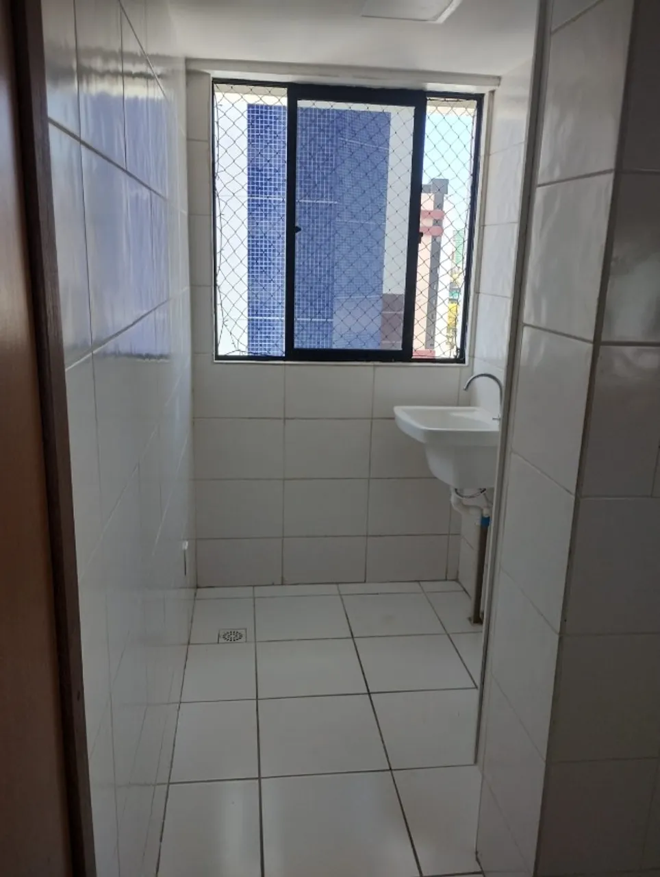 2 quartos e varanda envidraçada: apartamento de 60 m² — photo 15