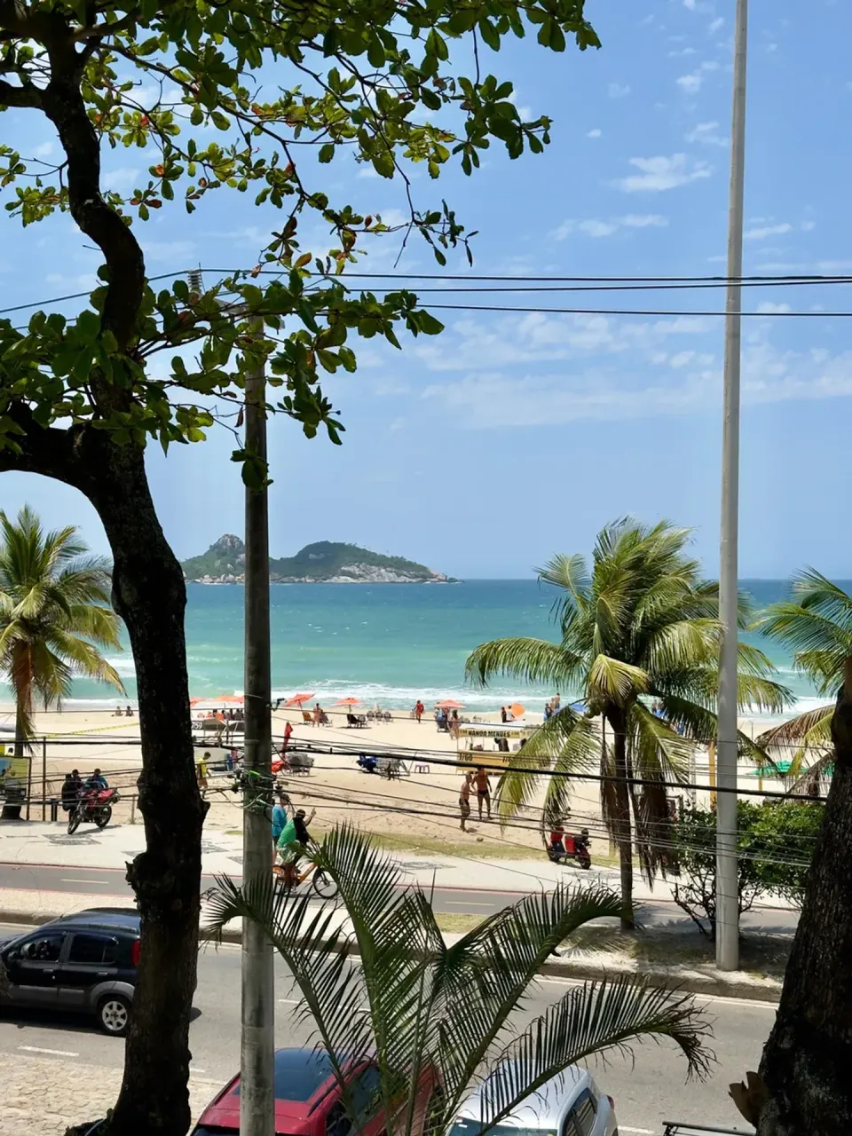 Apartamento mobiliado com 2 quartos e 2 banheiros — photo 16