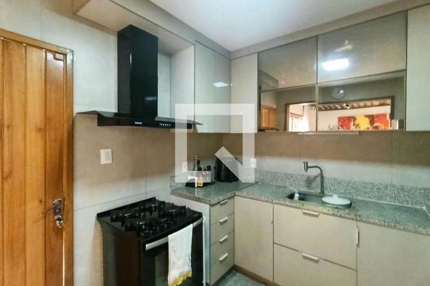 2-bedroom house with a home office in Rio de Janeiro — photo 2
