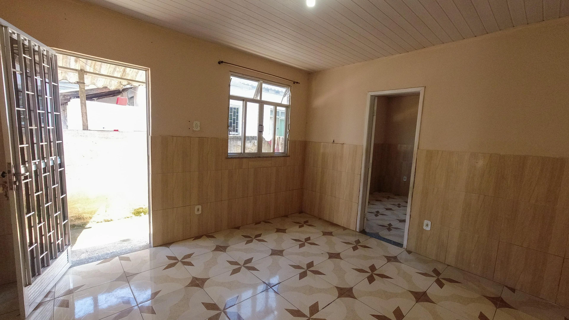 Casa com 1 quarto e jardim privativo — photo 16