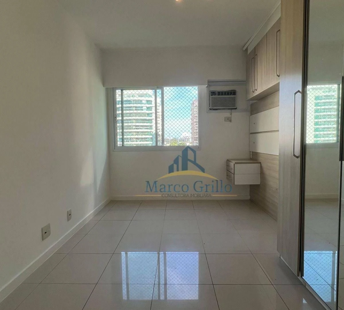 Apartamento com 2 quartos e 68 m², cozinha americana — photo 16