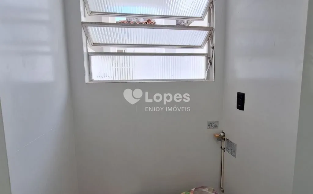 Apartamento de 5 quartos, sendo 1 suíte, 250 m², Grajaú — photo 14