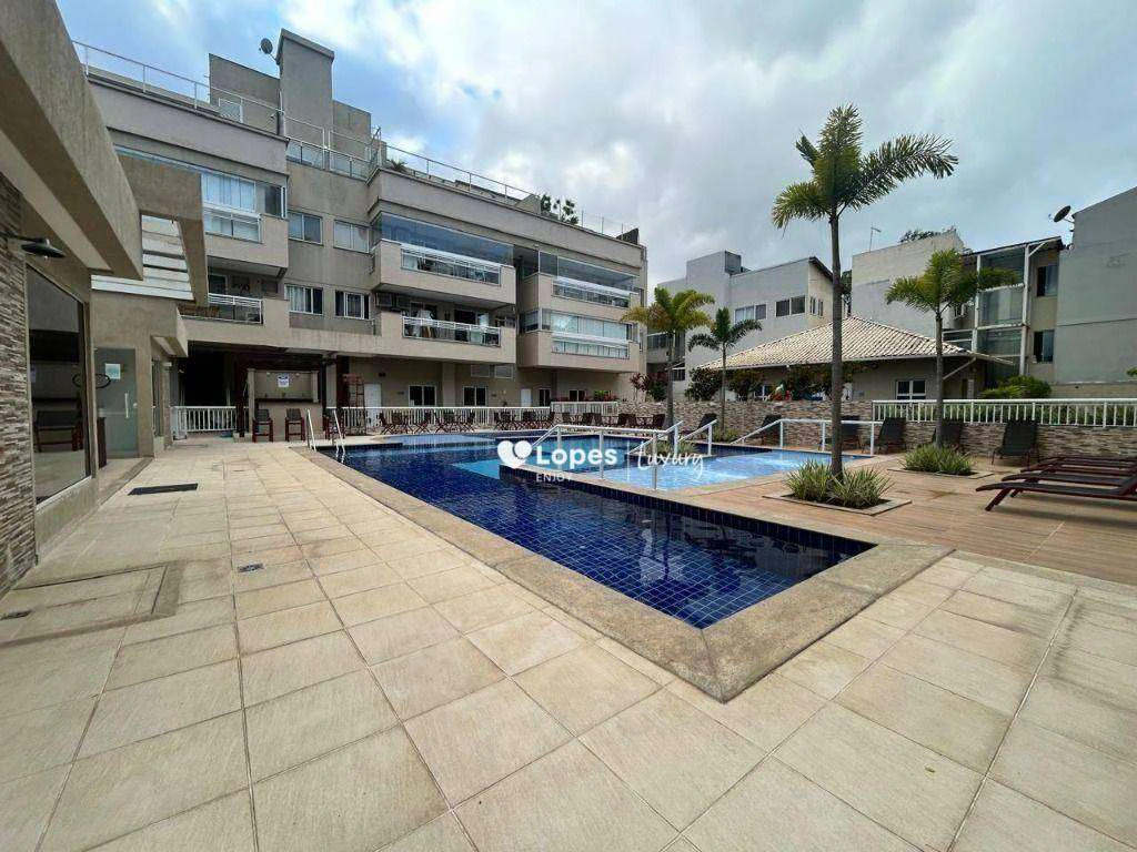 Cobertura duplex mobiliada com 3 quartos e 171 m² — photo 8