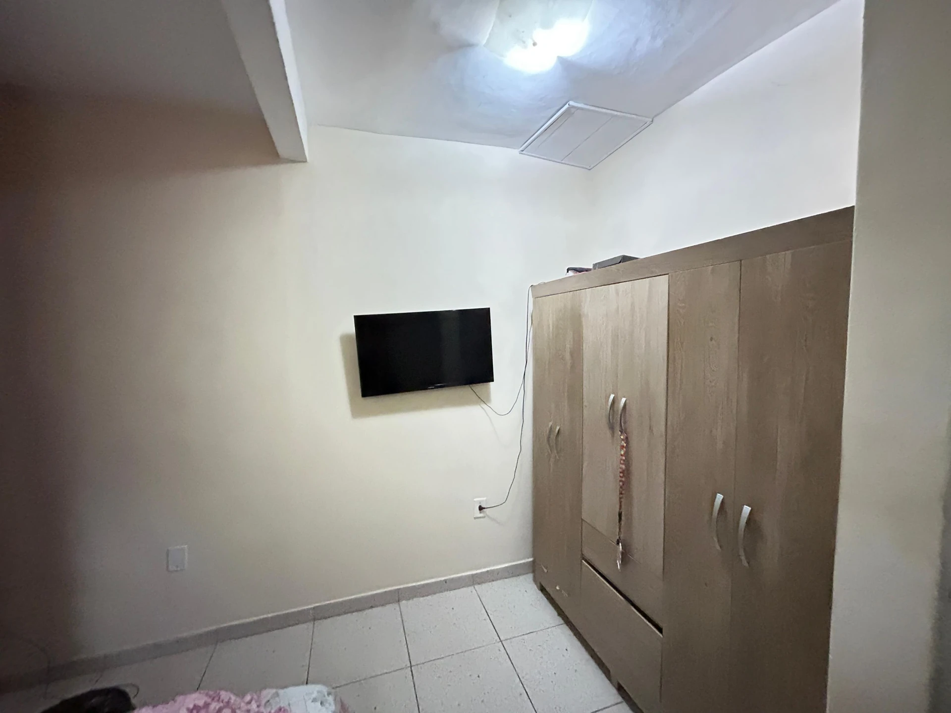 Casa mobiliada de 4 quartos com máquina de lavar — photo 17