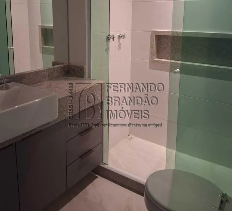 2-bedroom apartment, both with their own bathrooms, 100 m² — photo 7