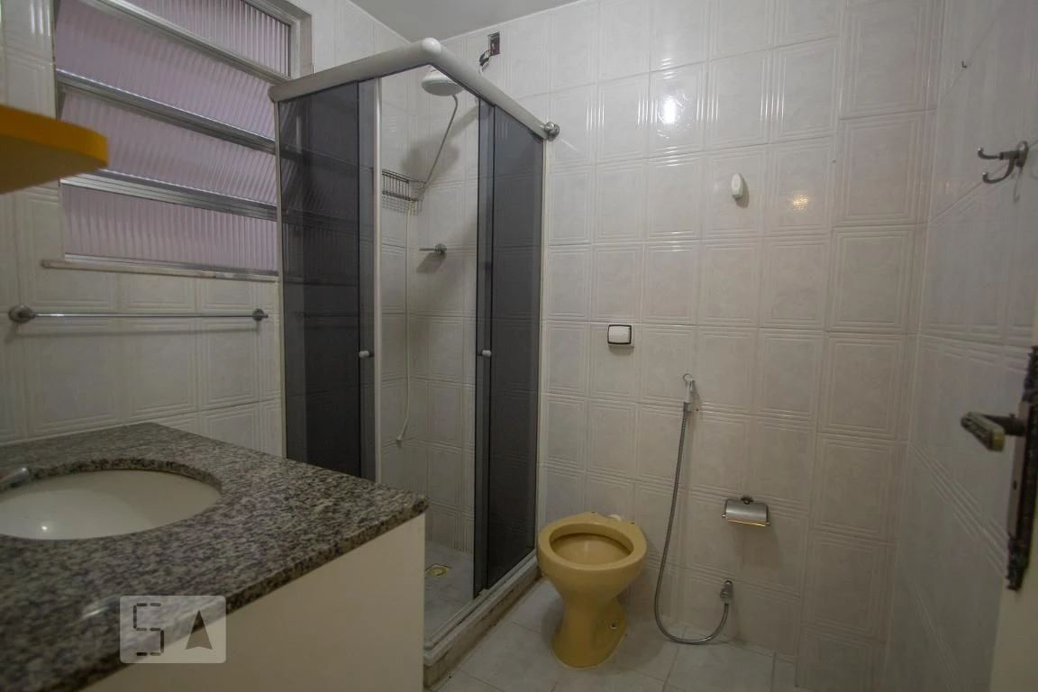 Квартира 69 м², 2 спальни, Рио-де-Жанейро — photo 11