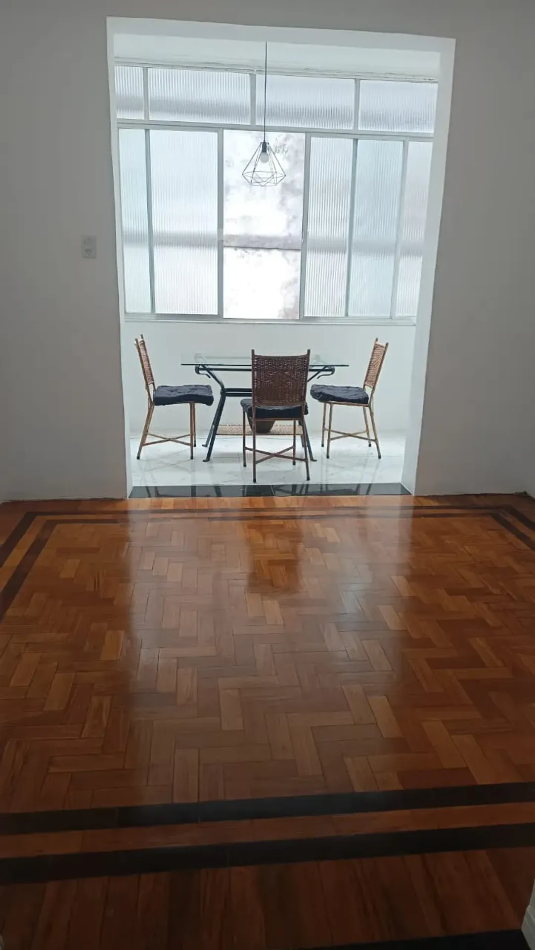 Departamento de 1 dormitorio con lavadora — photo 4