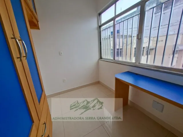 2-bedroom apartment with a home office in Rio de Janeiro — photo 11