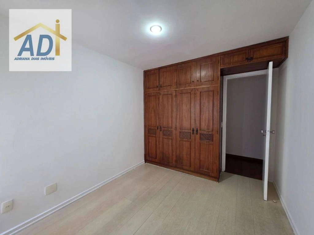 Apartamento de 142 m² com 3 quartos e cozinha fechada — photo 13