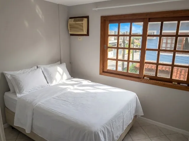 4-bedroom house, 110 m²